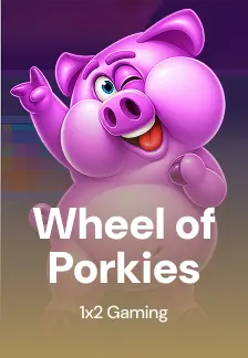 Wheel of Porkies