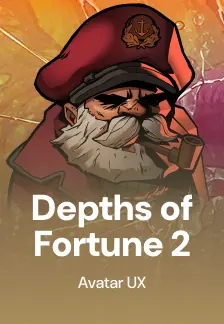 Depths of Fortune 2