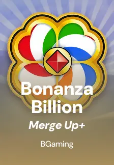 Bonanza Billion Merge Up+