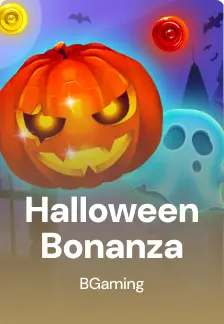 Halloween Bonanza