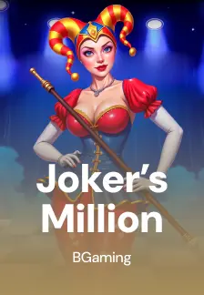 Joker's Million