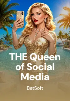 THE Queen of Social Media
