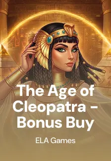 The Age of Cleopatra - Bonus Buy