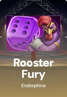 Rooster Fury