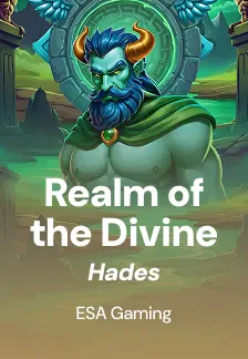 Realm of the Divine: Hades