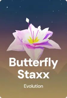 Butterfly Staxx