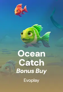 Ocean Catch Bonus Buy