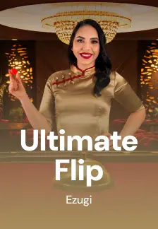 Ultimate Flip