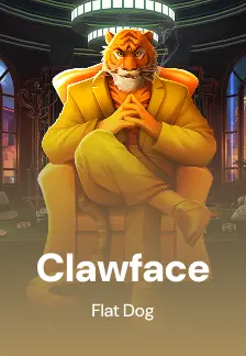 Clawface