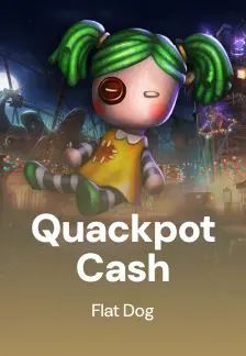 Quackpot Cash