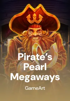 Pirate’s Pearl Megaways
