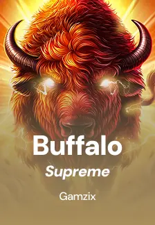 Buffalo Supreme