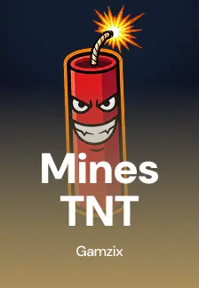 Mines TNT