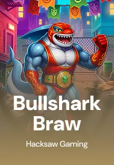 Bullshark Brawl