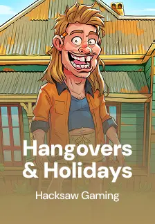 Hangovers & Holidays