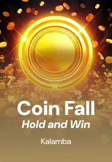 Coin Fall Hold and Win