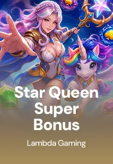 Star Queen Super Bonus