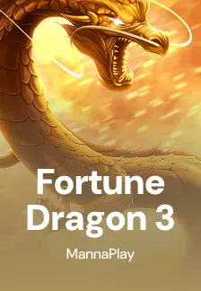Fortune Dragon 3