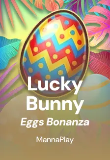Lucky Bunny: Eggs Bonanza