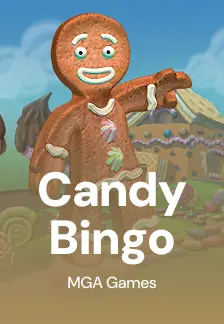 Candy Bingo