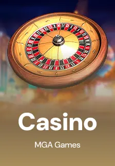 Casino