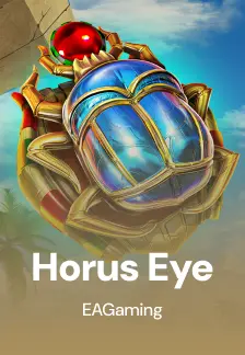 Horus Eye