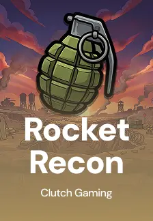 Rocket Recon