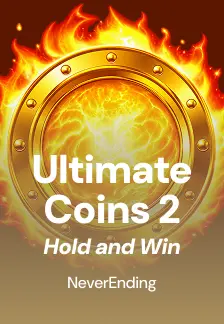 Ultimate Coins 2: Hold and Win