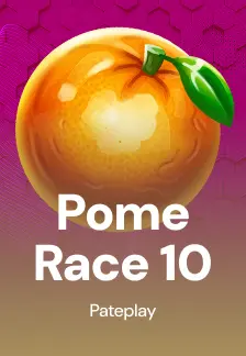 Pome Race 10