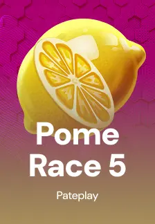 Pome Race 5
