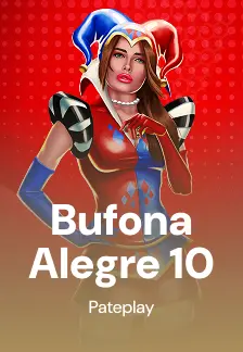 Bufona Alegre 10