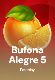 Bufona Alegre 5