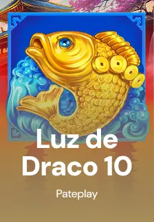 Luz de Draco 10