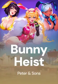 Bunny Heist
