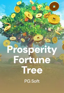 Prosperity Fortune Tree