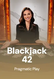 Blackjack 42