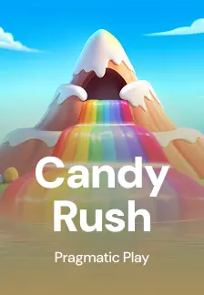 Candy Rush