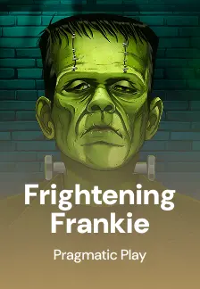 Frightening Frankie