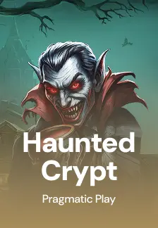 Haunted Crypt