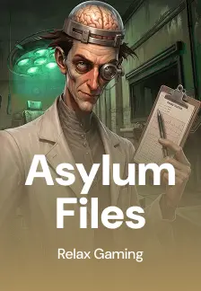 Asylum Files