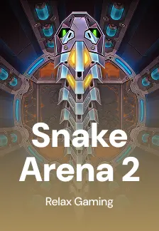 Snake Arena 2
