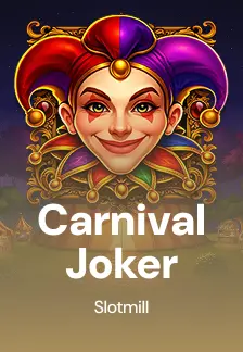 Carnival Joker