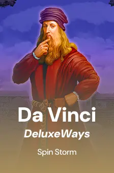 Da Vinci DeluxeWays