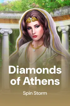Diamonds of Athens