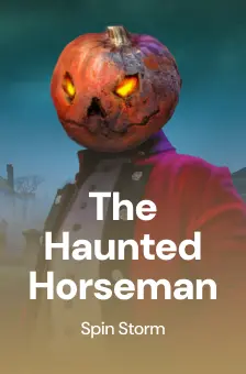 The Haunted Horseman