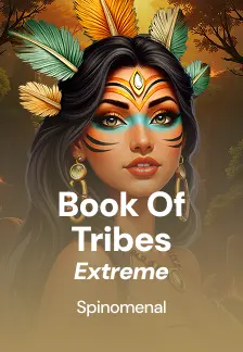 Book Of Tribes Extreme
