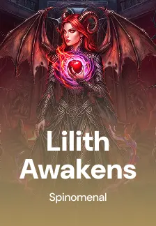 Lilith Awakens
