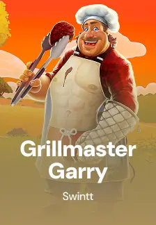 Grillmaster Garry
