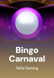 Bingo Carnaval