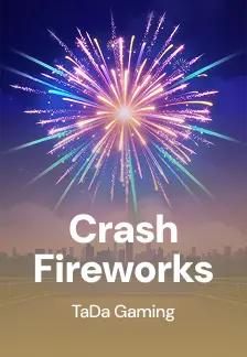 Crash Fireworks